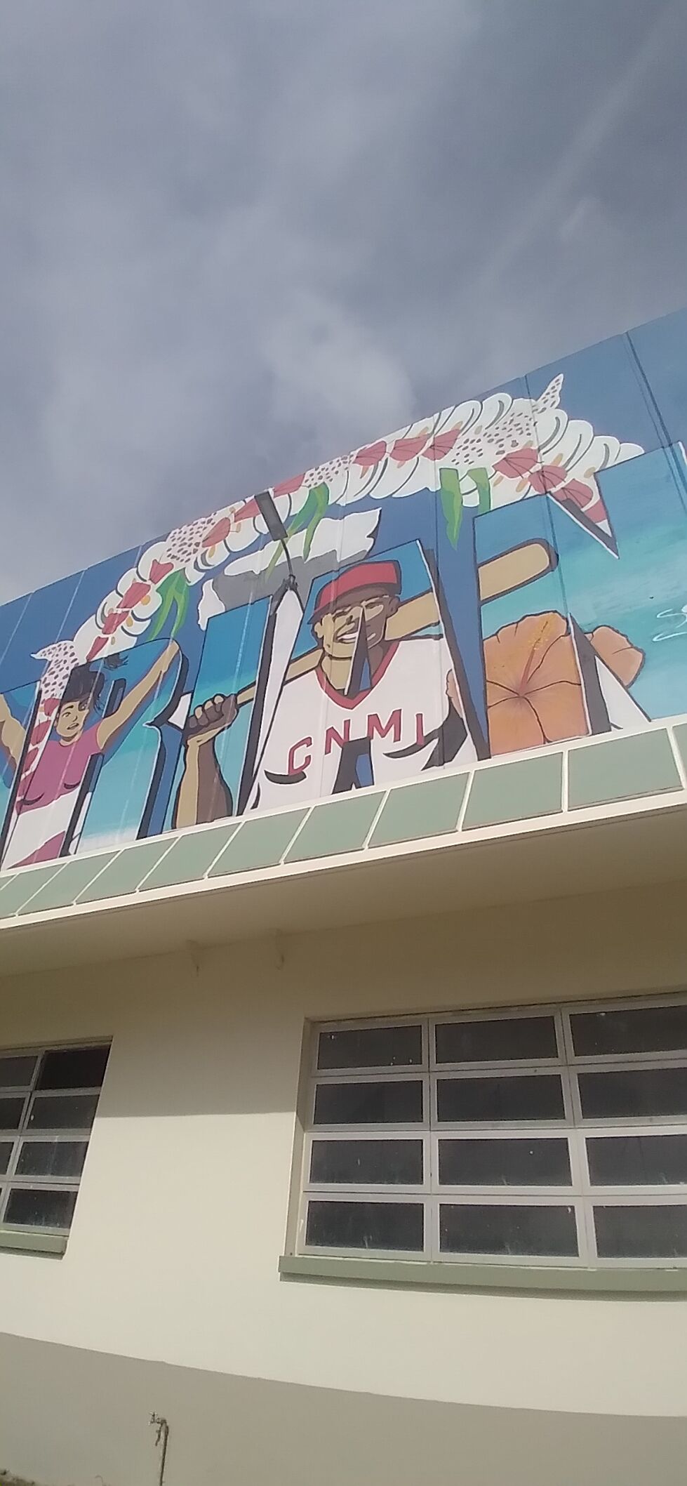ada gym